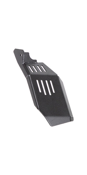 Honda CB500X – Exhaust Heat Shield