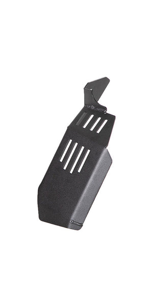 Honda CB500X – Exhaust Heat Shield