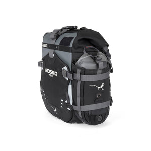 EuroMount Backcountry Pannier Kit (V2.5)