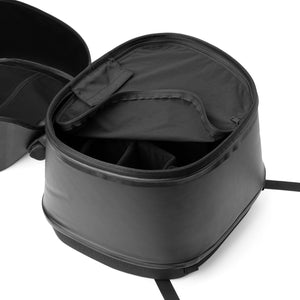 Hood Tail Bag