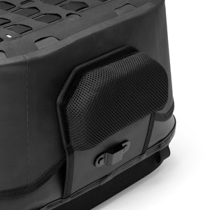 Hood Tail Bag