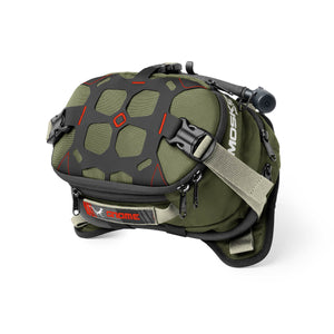 Gnome Tank Bag