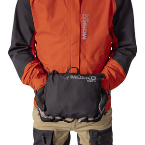 Barfly Microshell Overpant