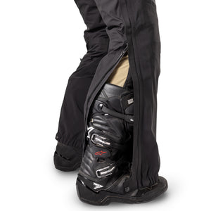 Barfly Microshell Overpant