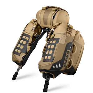 Reckless 40L (V4.0)