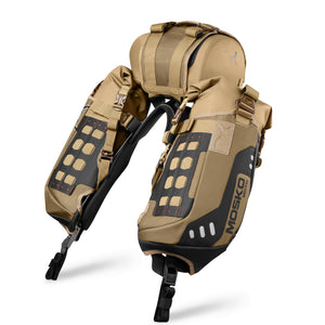 Reckless 40L (V4.0)