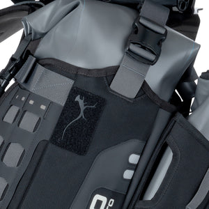 Reckless 40L (V4.0) 2024