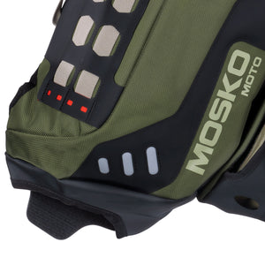 Reckless 40L (V4.0)