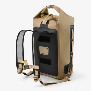 Reckless 80L (V4.0)