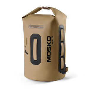 Reckless 80L (V4.0)
