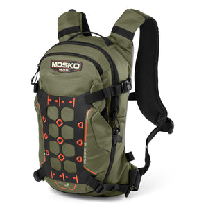 Wildcat 12L Backpack