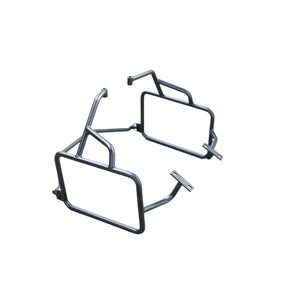 Pannier Rack - BMW