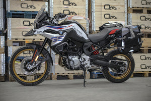 Pannier Rack - BMW