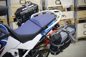 Pannier Rack - Honda