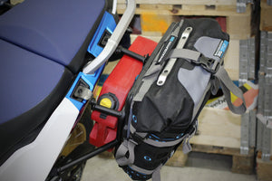 Pannier Rack - Honda