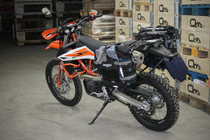 Pannier Rack - KTM