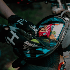 Nomini Tank Bag