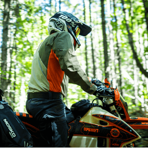 Nomini Tank Bag