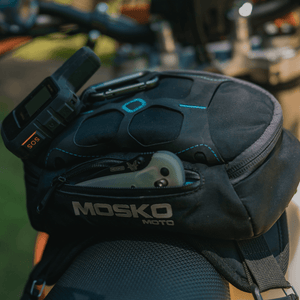 Nomini Tank Bag