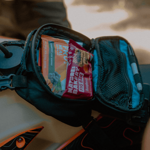 Nomini Tank Bag
