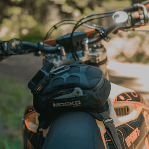 Nomini Tank Bag