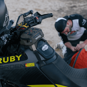 Nomini Tank Bag