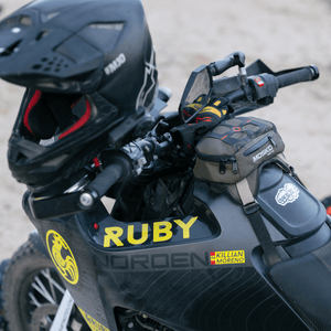 Nomini Tank Bag