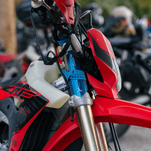 Mosko Deuce Poop Trowel