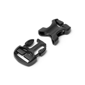 Mosko Moto 20mm Single Adjust Quick Attach SJ Buckles