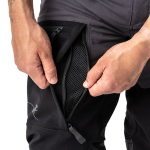 Mosko Moto Apparel Woodsman Enduro Pant OTB