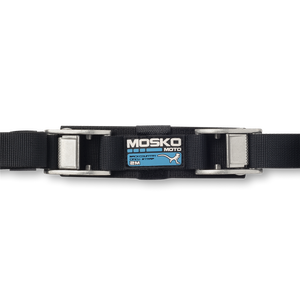 Backcountry Cinch Straps