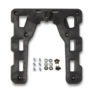 Mosko Moto Hardware Glass-Filled Nylon Mounting Frame (Single)