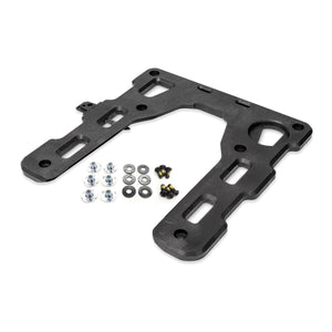 Mosko Moto Hardware Glass-Filled Nylon Mounting Frame (Single)