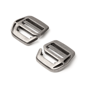 Mosko Moto Hardware Left & Right Pair G-Hooks