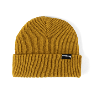 Mosko Moto Hats Harvest UpDown Beanie