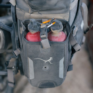 Fuel Storage Bottle - 1L