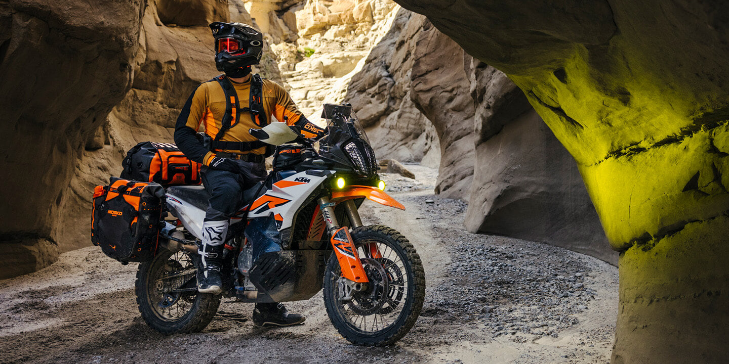 Orange Collection - Mosko Moto EU