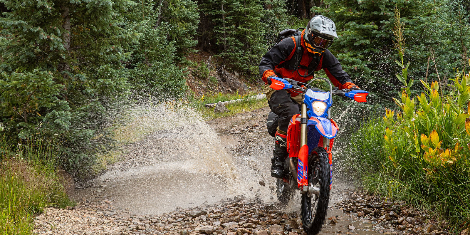 Microshell 85 Barfly Microshell Overpant - Mosko Moto EU