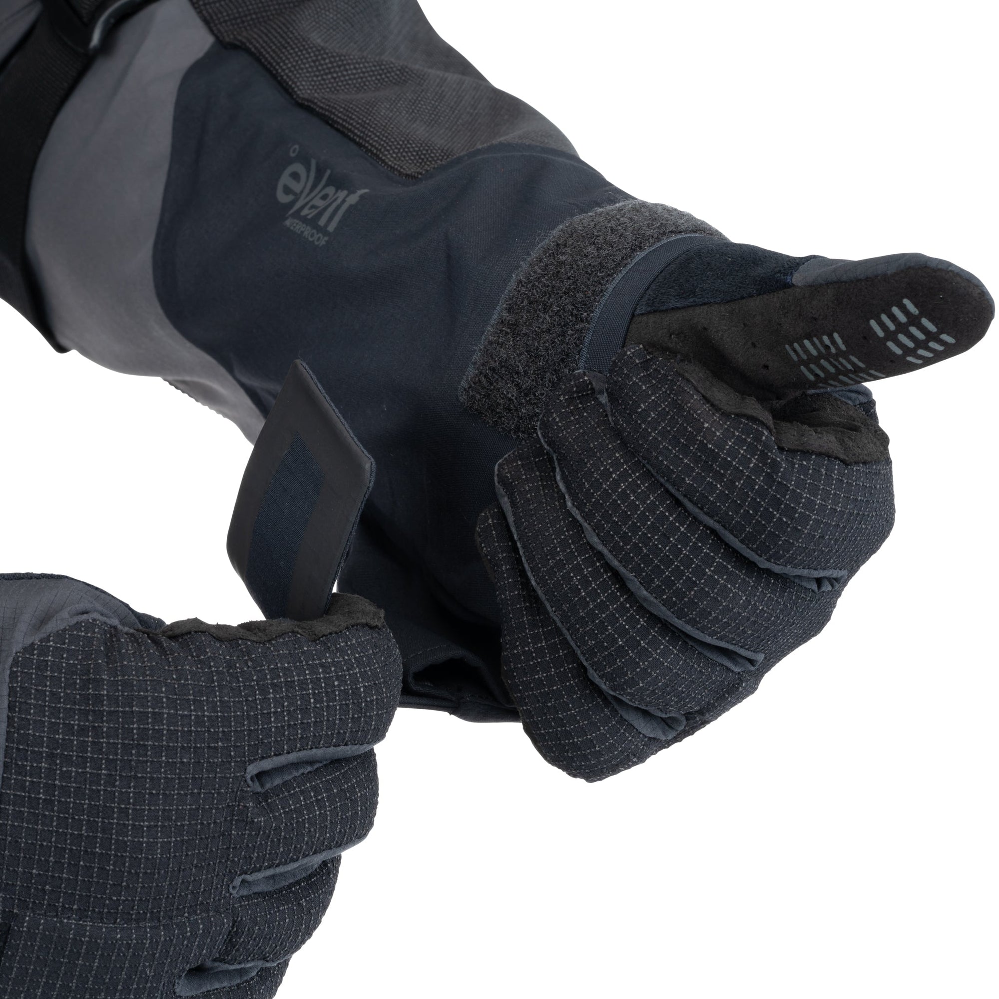 Basilisk IR Jacket (2026)
