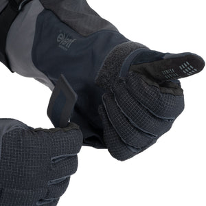 Basilisk IR Jacket (2026)