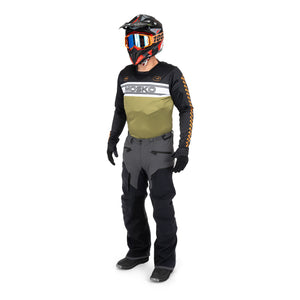 Speedway Jersey