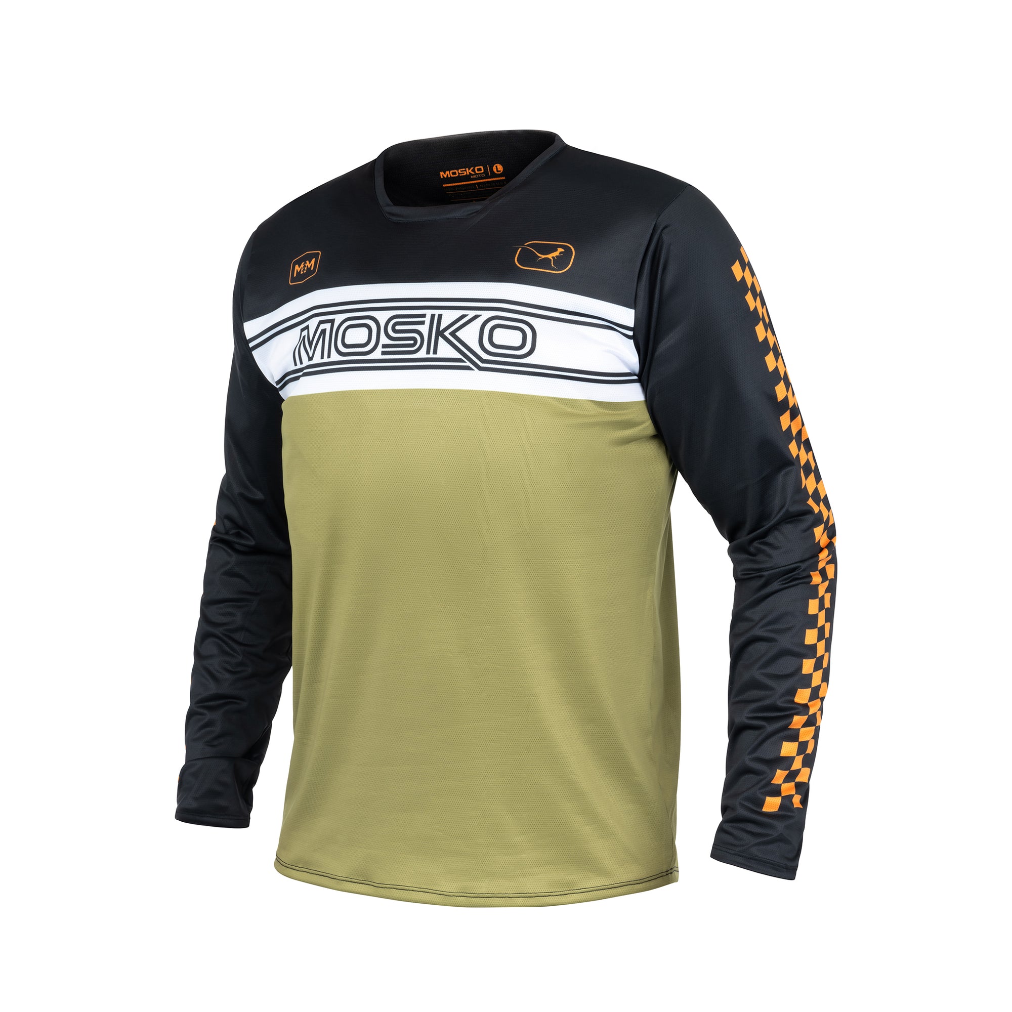 Speedway Jersey