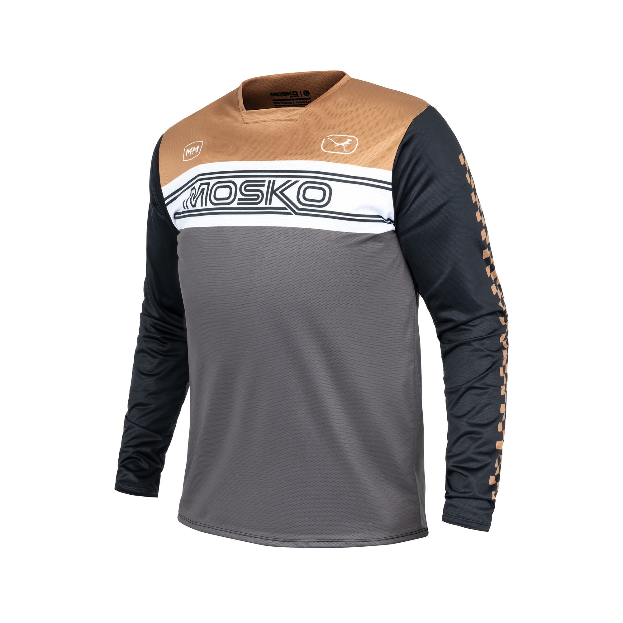 Speedway Jersey