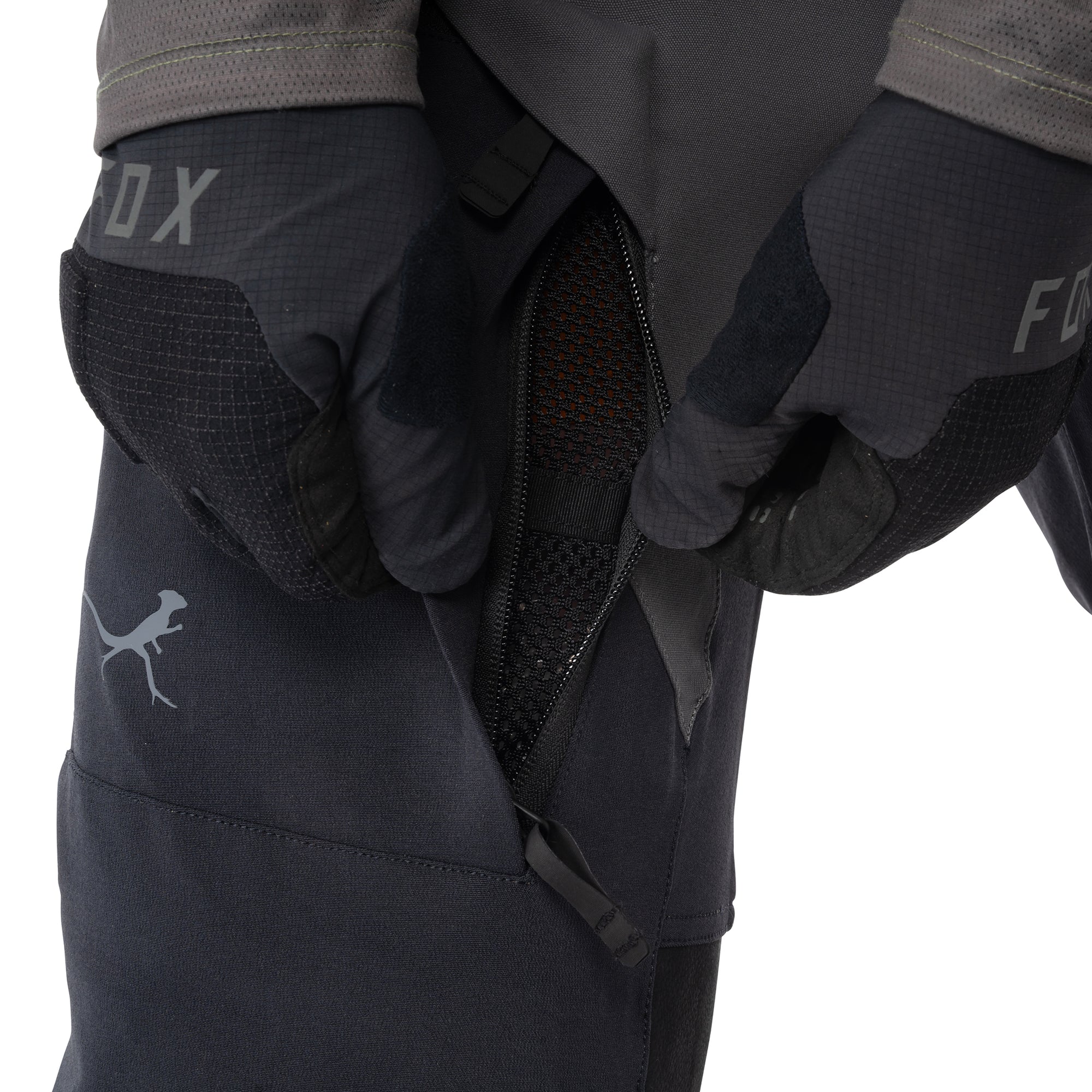 Woodsman IR Enduro Pant OTB