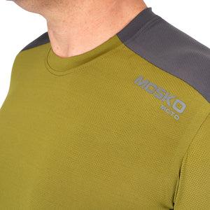 Graph Ultralight Base Layer