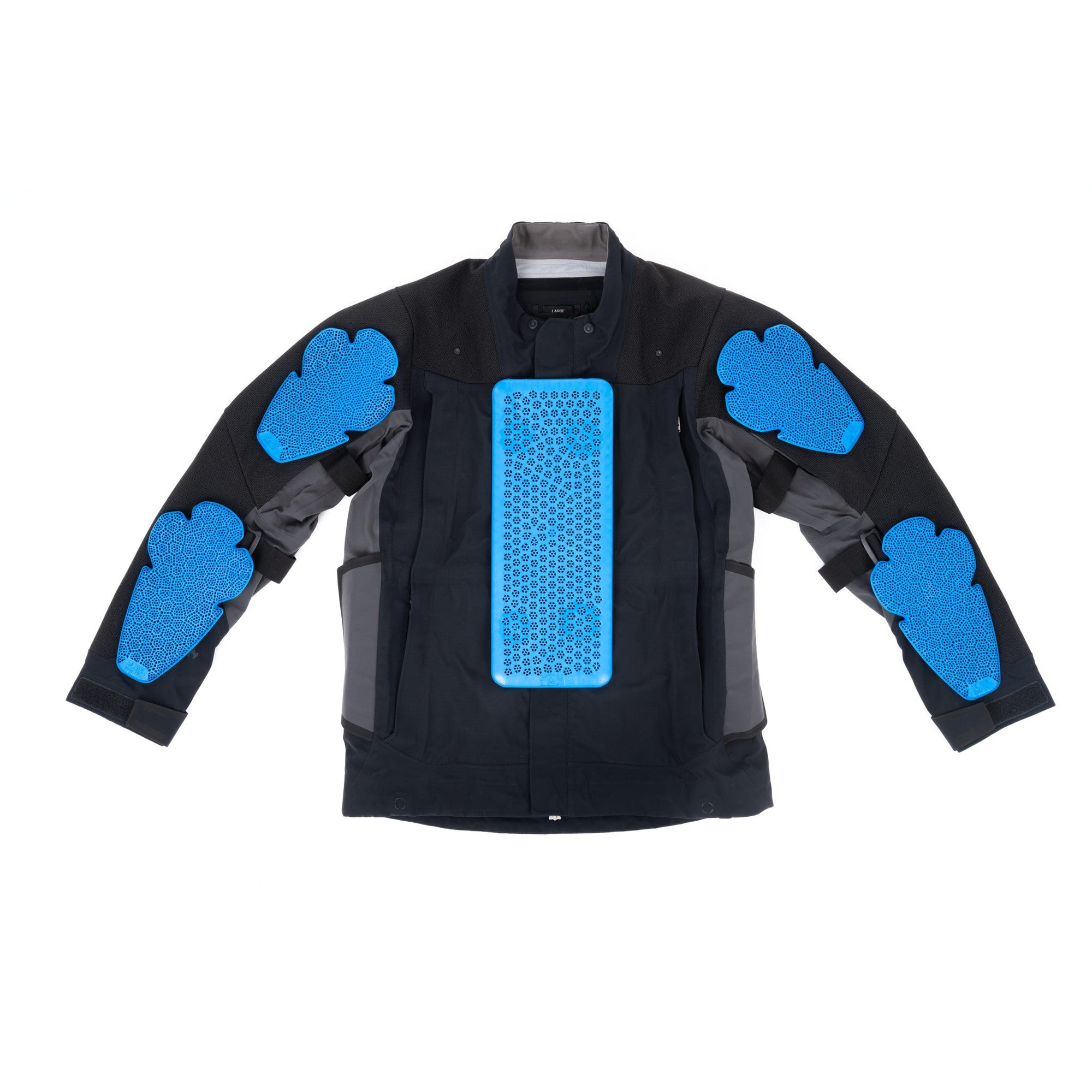 Basilisk IR Jacket (2026)