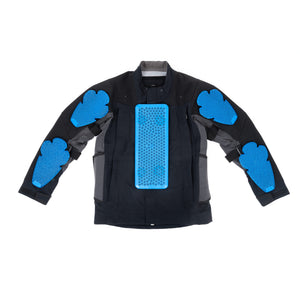 Basilisk IR Jacket (2026)