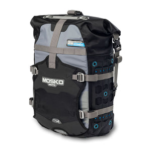 Backcountry Pannier Kit (V2.1)