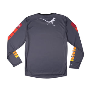 DB - Redline Jersey - A