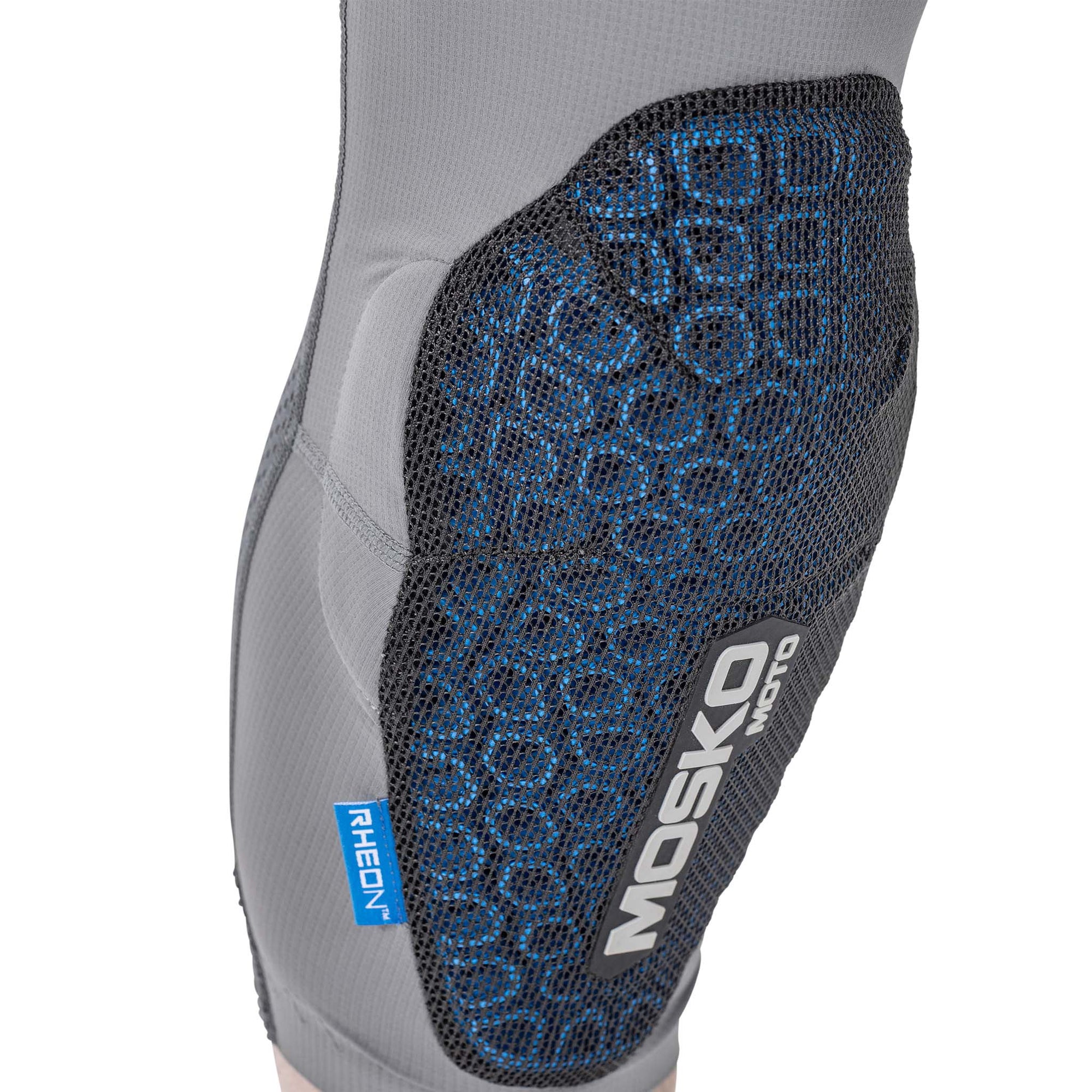 Phase CE-2 Knee Protection